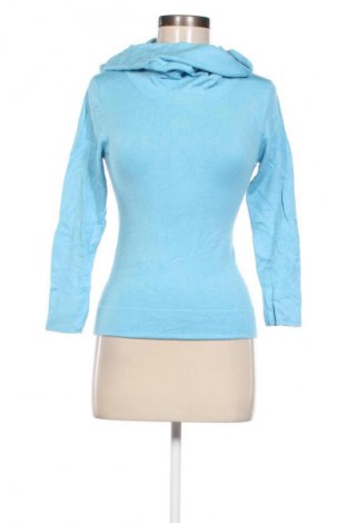 Damenpullover, Größe S, Farbe Blau, Preis 5,49 €