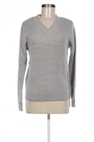 Damenpullover, Größe M, Farbe Grau, Preis € 5,49