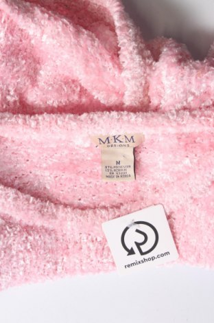 Damenpullover, Größe M, Farbe Rosa, Preis € 5,49