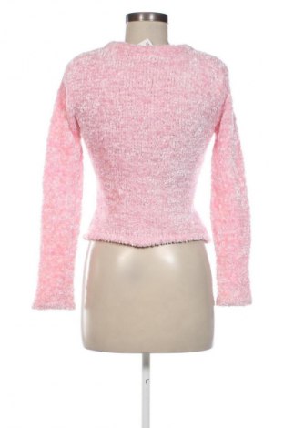 Damenpullover, Größe M, Farbe Rosa, Preis € 5,49