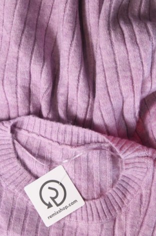 Damenpullover, Größe M, Farbe Lila, Preis € 5,49