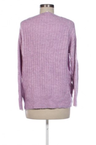 Damenpullover, Größe M, Farbe Lila, Preis € 5,49