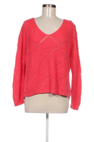 Damenpullover, Größe L, Farbe Rosa, Preis € 5,49