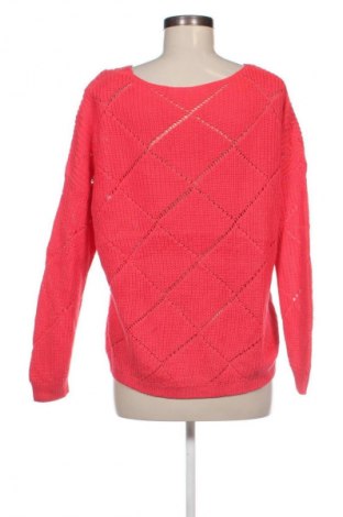 Damenpullover, Größe L, Farbe Rosa, Preis 5,49 €