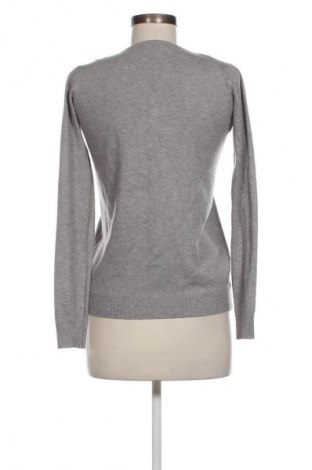 Damenpullover, Größe S, Farbe Grau, Preis € 14,84