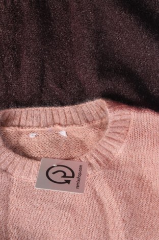 Damenpullover, Größe M, Farbe Mehrfarbig, Preis 18,99 €