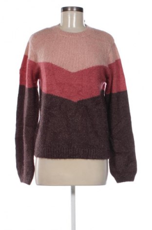 Damenpullover, Größe M, Farbe Mehrfarbig, Preis € 5,49