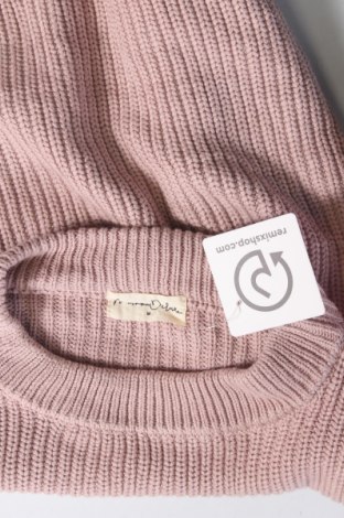 Damenpullover, Größe M, Farbe Rosa, Preis € 4,99