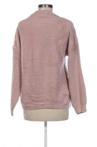 Damenpullover, Größe M, Farbe Rosa, Preis € 4,99