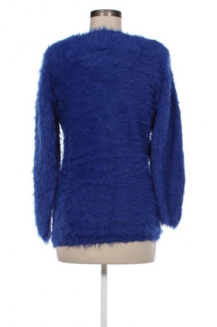 Damenpullover, Größe L, Farbe Blau, Preis € 5,49