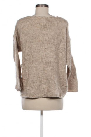 Damenpullover, Größe M, Farbe Beige, Preis € 11,49