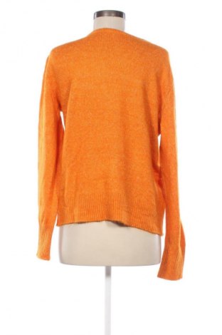 Damenpullover, Größe XL, Farbe Orange, Preis 6,99 €