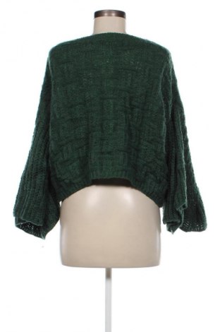 Pulover de femei, Mărime M, Culoare Verde, Preț 52,99 Lei