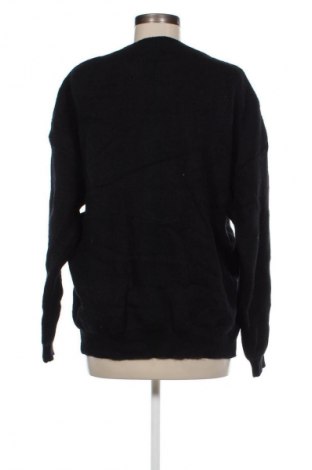 Damenpullover, Größe XL, Farbe Schwarz, Preis € 6,49