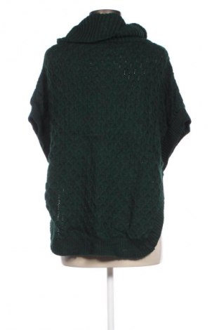 Damenpullover, Größe M, Farbe Grün, Preis € 6,49