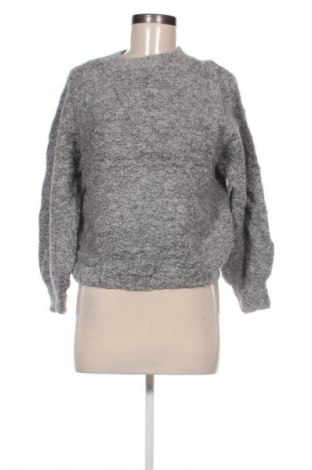 Damenpullover, Größe S, Farbe Grau, Preis € 6,49