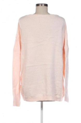 Damenpullover, Größe XL, Farbe Rosa, Preis 19,99 €