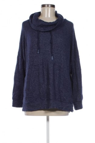 Damenpullover, Größe XL, Farbe Blau, Preis € 12,49