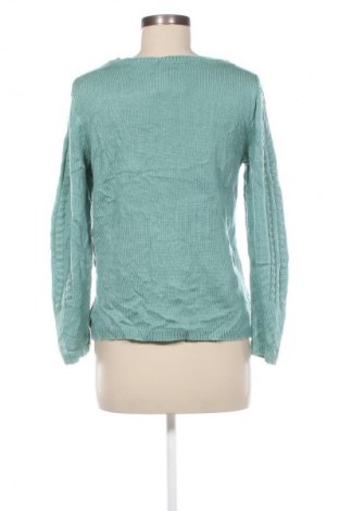 Damenpullover, Größe M, Farbe Grün, Preis € 5,49