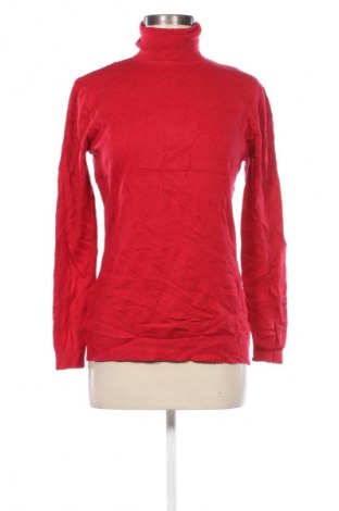 Damenpullover, Größe S, Farbe Rot, Preis € 6,49