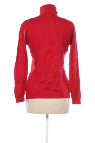 Damenpullover, Größe S, Farbe Rot, Preis € 10,49