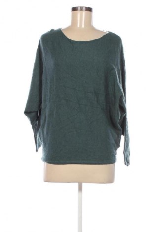 Damenpullover, Größe XS, Farbe Grün, Preis € 20,49