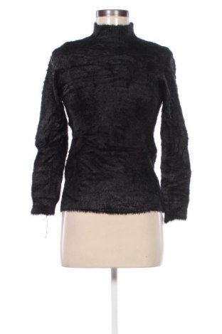 Damenpullover, Größe L, Farbe Schwarz, Preis € 11,49