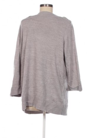 Damenpullover, Größe XXL, Farbe Grau, Preis 19,99 €