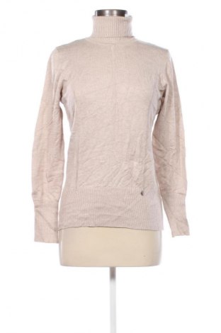 Damenpullover, Größe M, Farbe Beige, Preis 20,49 €