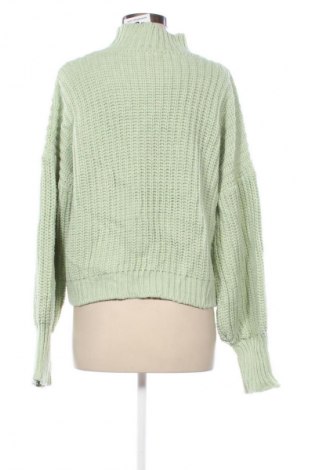 Pulover de femei, Mărime M, Culoare Verde, Preț 52,99 Lei