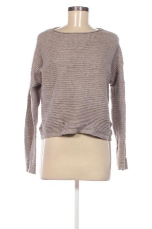 Damenpullover, Größe M, Farbe Grau, Preis 16,49 €