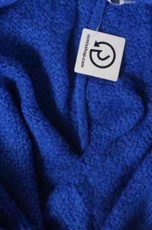 Damenpullover, Größe M, Farbe Blau, Preis € 6,99