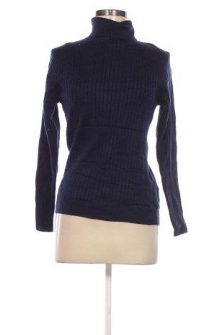 Damenpullover, Größe M, Farbe Blau, Preis € 8,49