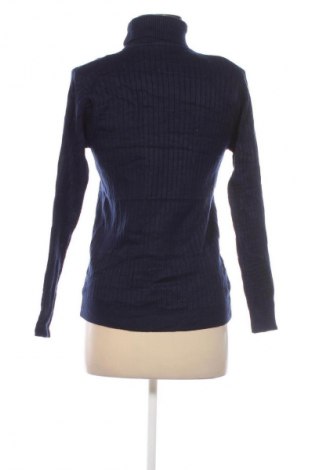 Damenpullover, Größe M, Farbe Blau, Preis € 8,49