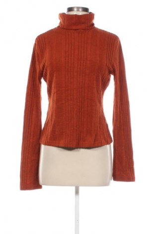 Damenpullover, Größe S, Farbe Orange, Preis 4,99 €