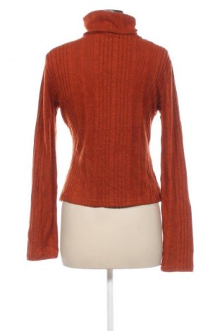 Damenpullover, Größe S, Farbe Orange, Preis € 6,49