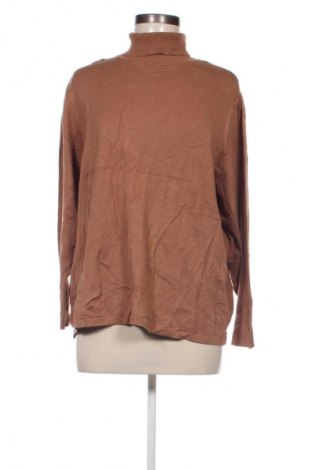 Damenpullover, Größe L, Farbe Braun, Preis € 20,49