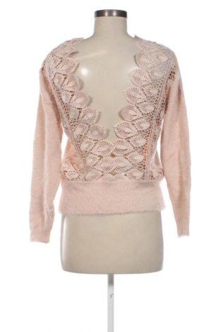 Damenpullover, Größe L, Farbe Beige, Preis 15,99 €