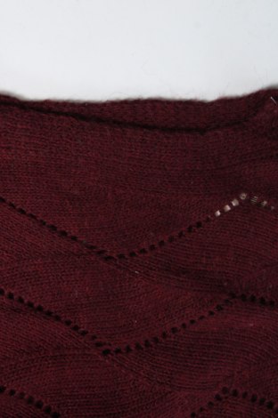 Damenpullover, Größe M, Farbe Rot, Preis 4,99 €