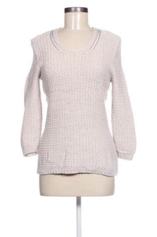 Damenpullover, Größe M, Farbe Grau, Preis € 5,49