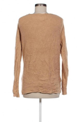 Damenpullover, Größe M, Farbe Beige, Preis € 5,49