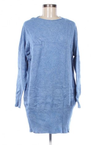 Damenpullover, Größe L, Farbe Blau, Preis € 7,99