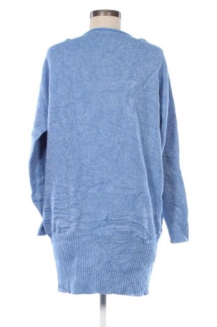 Damenpullover, Größe L, Farbe Blau, Preis € 9,49