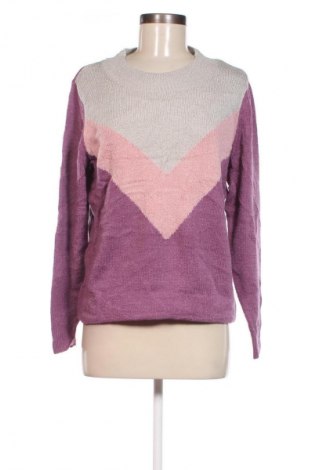 Damenpullover, Größe M, Farbe Mehrfarbig, Preis € 5,49