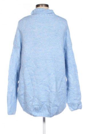 Damenpullover, Größe XL, Farbe Blau, Preis € 7,49