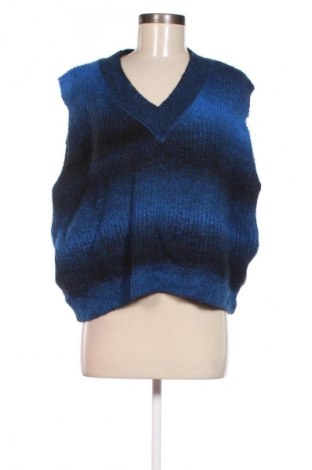 Damenpullover, Größe M, Farbe Mehrfarbig, Preis 5,49 €