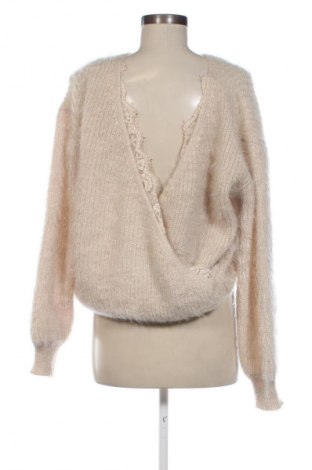 Damenpullover Js Millenium, Größe S, Farbe Beige, Preis € 5,49