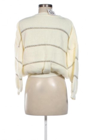 Damenpullover, Größe S, Farbe Beige, Preis 20,49 €