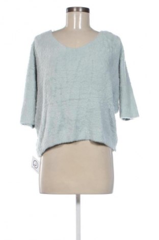 Damenpullover, Größe S, Farbe Blau, Preis € 20,49