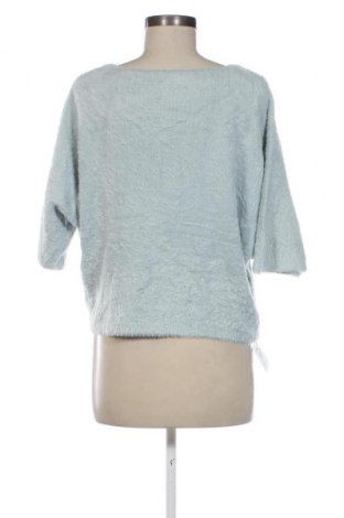 Damenpullover, Größe S, Farbe Blau, Preis € 20,49